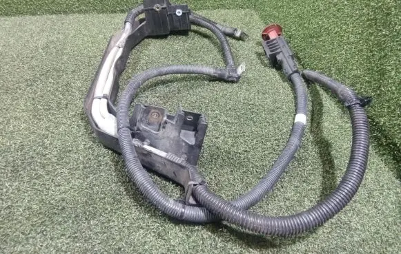 Mercedes-Benz Sprinter W906 Positive cable (battery) A9065461061 A9065460735 725003600A