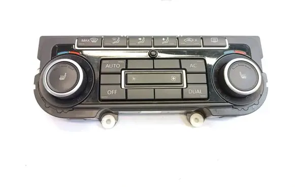 Volkswagen Touran II Climate control unit 5K0907044 5HB009746
