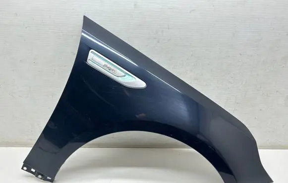 KIA Optima Fender