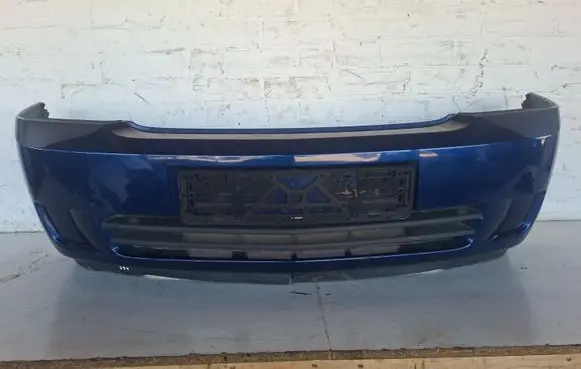Opel Meriva A Front bumper 21B
