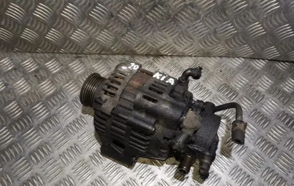 Hyundai Santa Fe Generator/alternator 3730027012 021319112