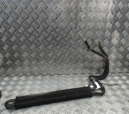 Jeep Grand Cherokee (WK) Power steering radiator 68069651AC