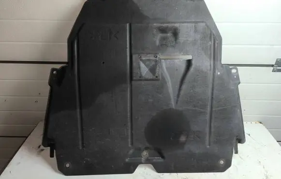 Renault Talisman Engine splash shield/under tray 758906742R