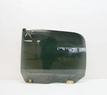 Dodge RAM 1500 DS Rear door window glass E1143R000265