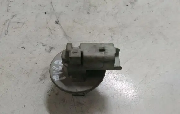 Citroen Xsara Picasso Headlight part 