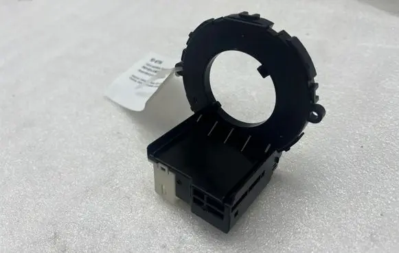 Steering angle sensor