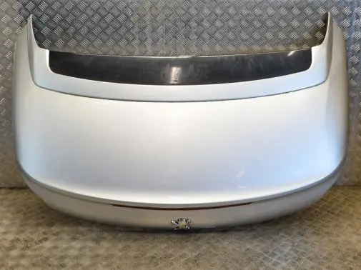 Peugeot 207 Tailgate/trunk/boot lid 860687 9800118280