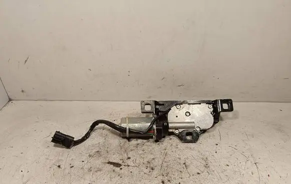 BMW X6 E71 Tailgate/trunk/boot lock/catch/latch US7129931