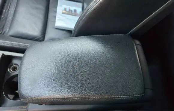 Audi A6 S6 C6 4F Armrest 