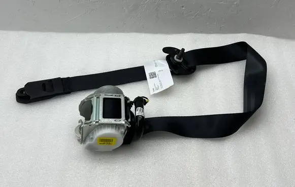 Opel Mokka B Front seatbelt 98346122XX