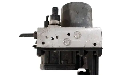 Toyota Avensis T250 ABS Pump 4454005033 0265225319
