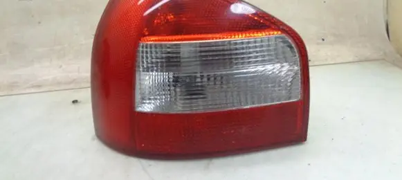 Audi A3 S3 8L Rear/tail lights
