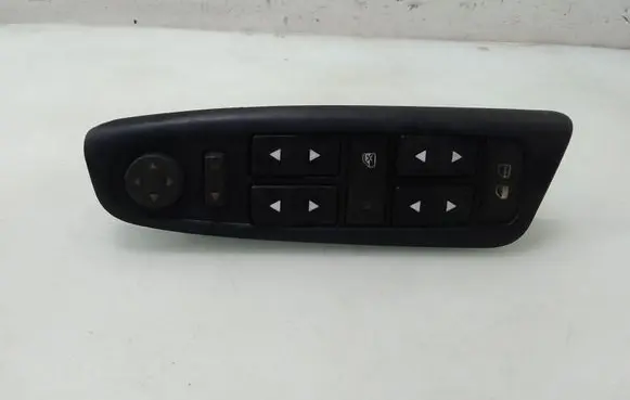 Fiat Stilo Electric window control switch B569