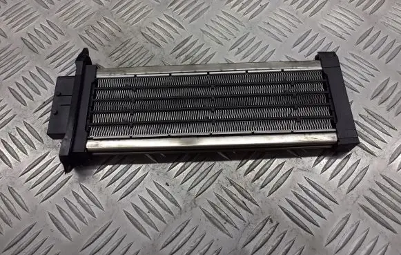 Renault Megane II Interior heater climate box assembly housing 664447A-G