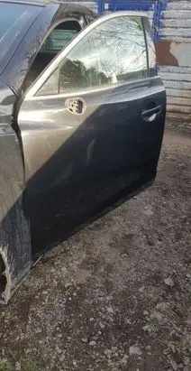 Mazda 6 Front door