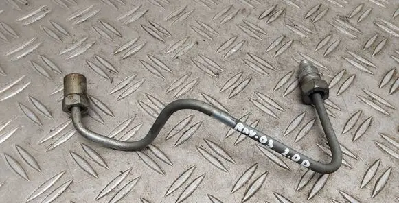 Toyota RAV 4 (XA20) Fuel injector supply line/pipe 