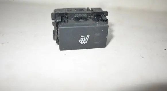 Subaru Outback (BS) Seat heating switch 