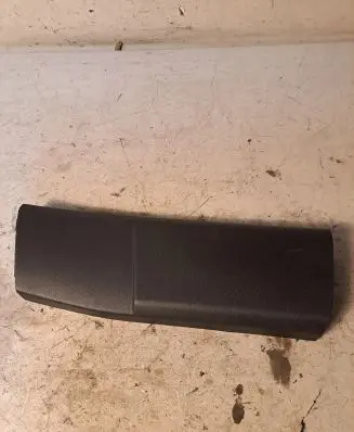 BMW X6 M (B) pillar trim (bottom) 6979848
