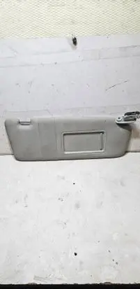 Audi A4 S4 B7 8E 8H Sun visor 8E0857552H