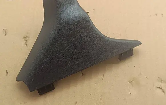 Dodge Durango III Seat trim D0CWXX58459