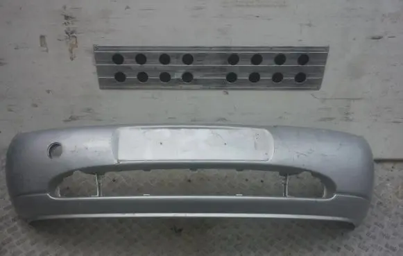 Ford Fiesta Front bumper