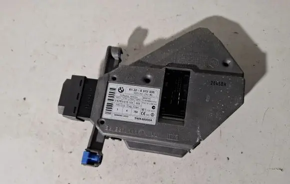 BMW 7 E65 E66 Ignition lock 6972435 61326972435