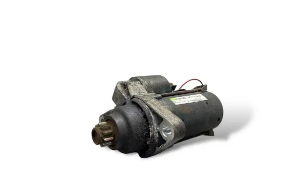 Skoda Fabia Mk2 (5J) Starter motor 02T911023S