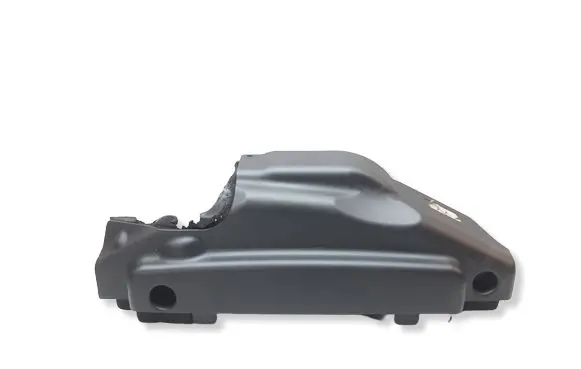 BMW 7 E65 E66 Engine cover (trim) 7788912 11147788912