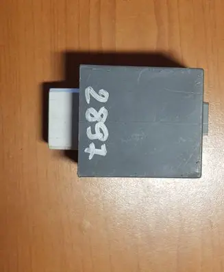 Mazda 626 Light relay G03067660D G030