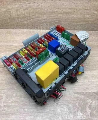 Fuse module