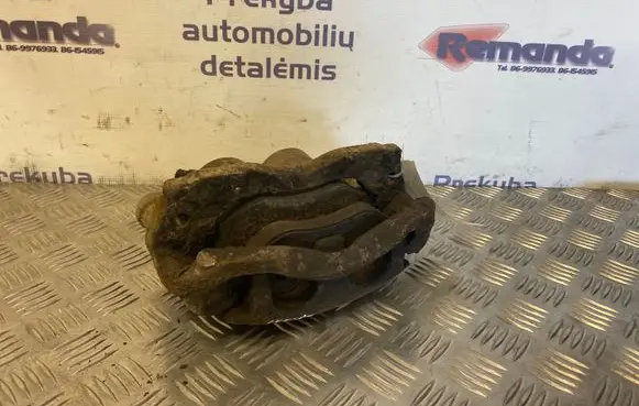 Iveco Daily 35 - 40.10 Front brake caliper