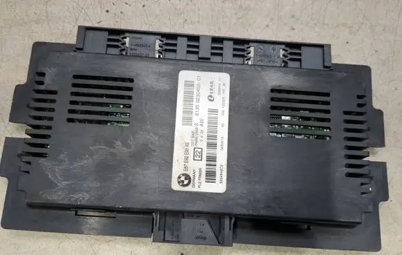 BMW 3 E92 E93 Light module LCM 9230450 5324848C2