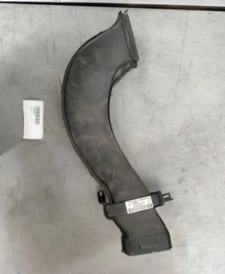 Volvo XC90 Cabin air duct channel 31390848