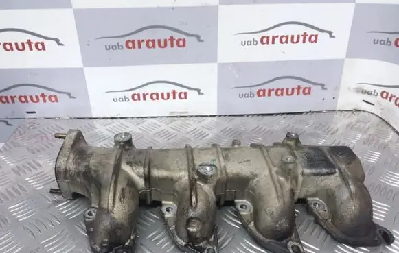 Citroen C5 Intake manifold 9635616310