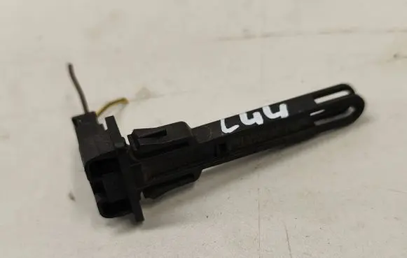 BMW 3 E90 E91 Interior temperature sensor 116269990385R
