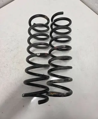 Ford Kuga II Rear coil spring 
