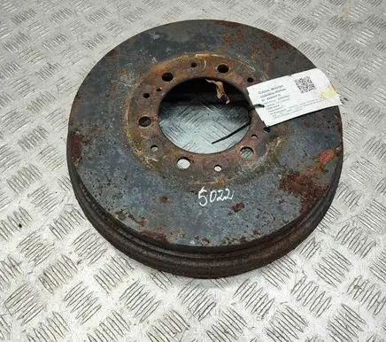 Toyota Hilux (AN10, AN20, AN30) Drum brake (rear) 424310K130