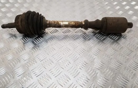 Renault Scenic I Front driveshaft 7700868993
