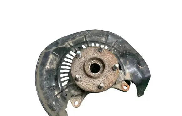 Toyota Highlander XU50 Front wheel hub spindle knuckle 432120E010 4334009140 435020E010