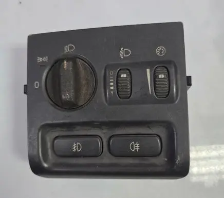 Volvo S40, V40 Light switch 30613945 260702