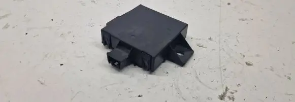 Audi A3 S3 8P Alarm control unit/module 1K0907719C 28024256