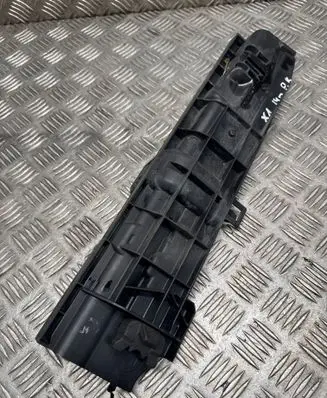 BMW X1 E84 Radiator mount bracket 7524912 11074810 PA66GF30