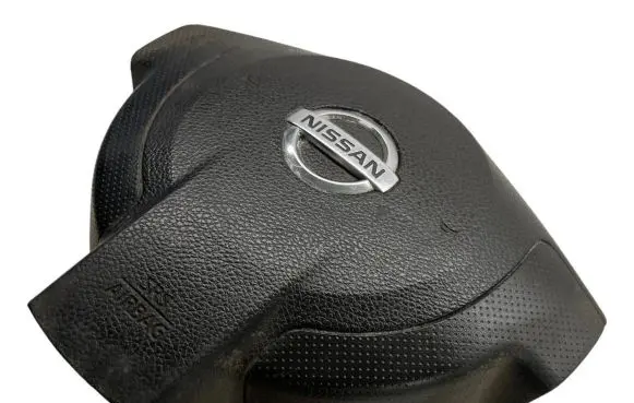 Nissan NV200 Steering wheel airbag BAMPT11210 4B6A3115FCB NMJX5104070048