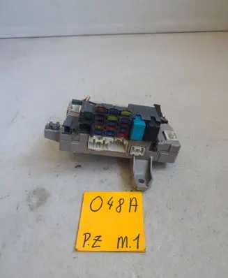 Mazda 6 Fuse box set GR1N67560B