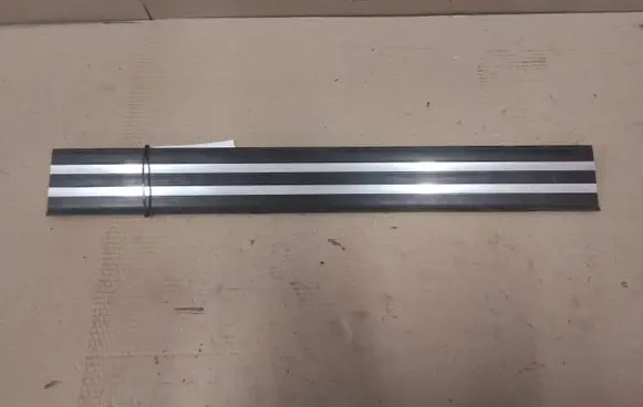 BMW 1 E81 E87 Front sill trim cover
