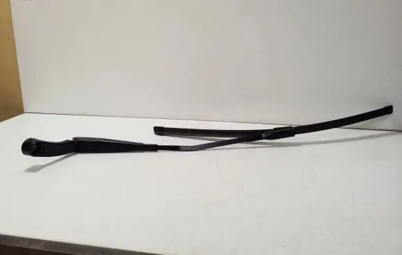 Audi e-tron Front wiper blade arm 4KL955407 3392126508