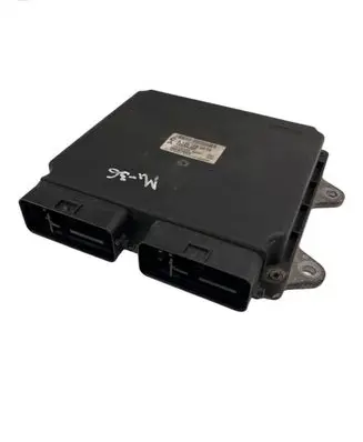 Mitsubishi Colt Engine control unit/module A1351502079 1860A302