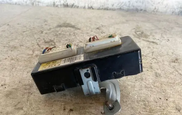 Hyundai Santa Fe Other control units/modules 952302B230