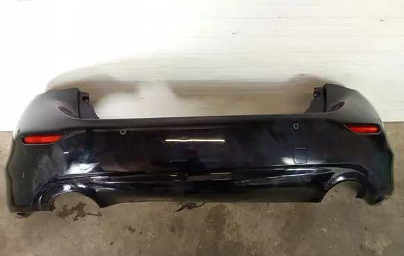 Infiniti Q50 Rear bumper ZDERZQ50