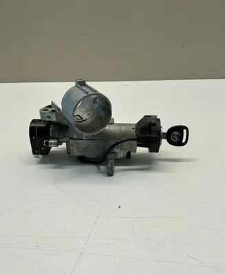 Cadillac CTS Ignition lock 92184907
